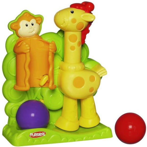      Playskool (Hasbro)