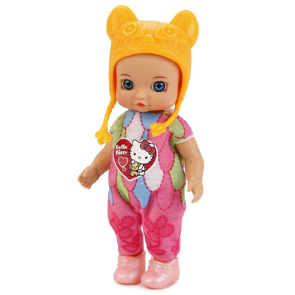 ���� ����� ������� Hello Kitty 1 - 12 ��