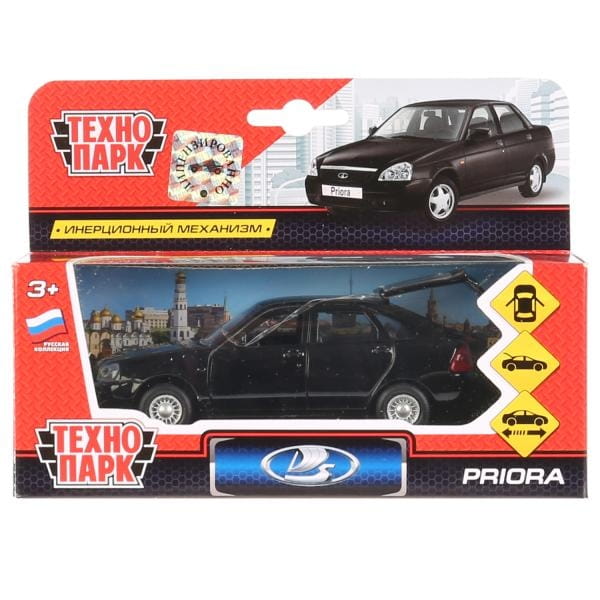 mashina inercionnaya tehnopark lada priora