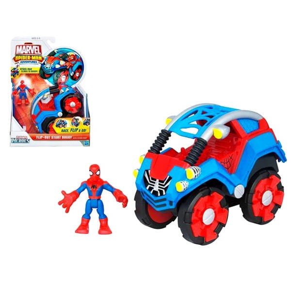    Spider-man  -   (Hasbro)