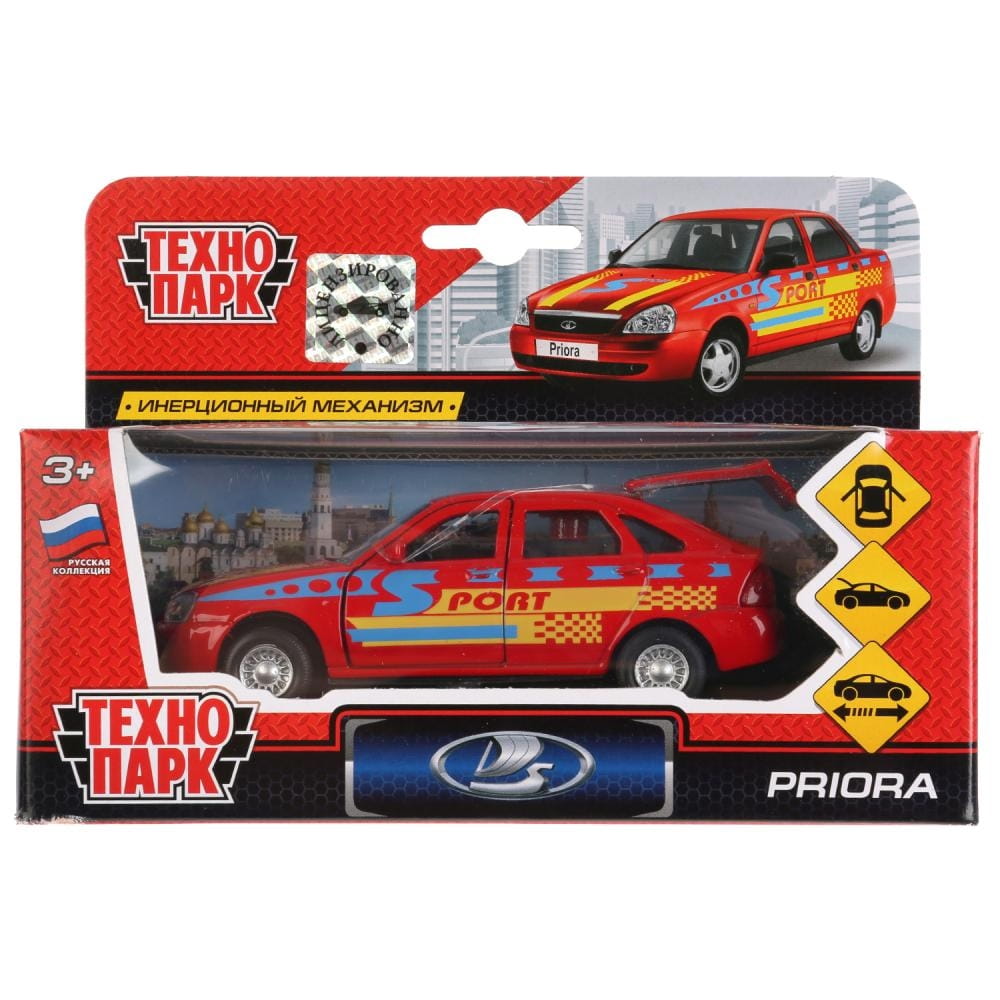 mashina tehnopark lada priora hetchbek sport