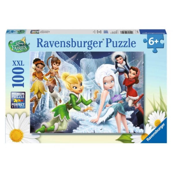   Ravensburger   - 100 