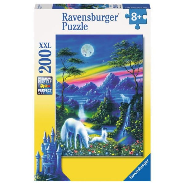   Ravensburger     - 200 