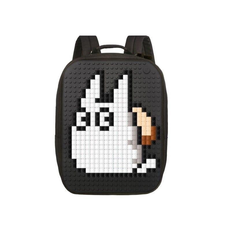 Картинки для рюкзака pixel