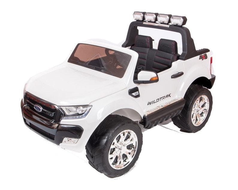   Barty Ford Ranger F650 -  ()
