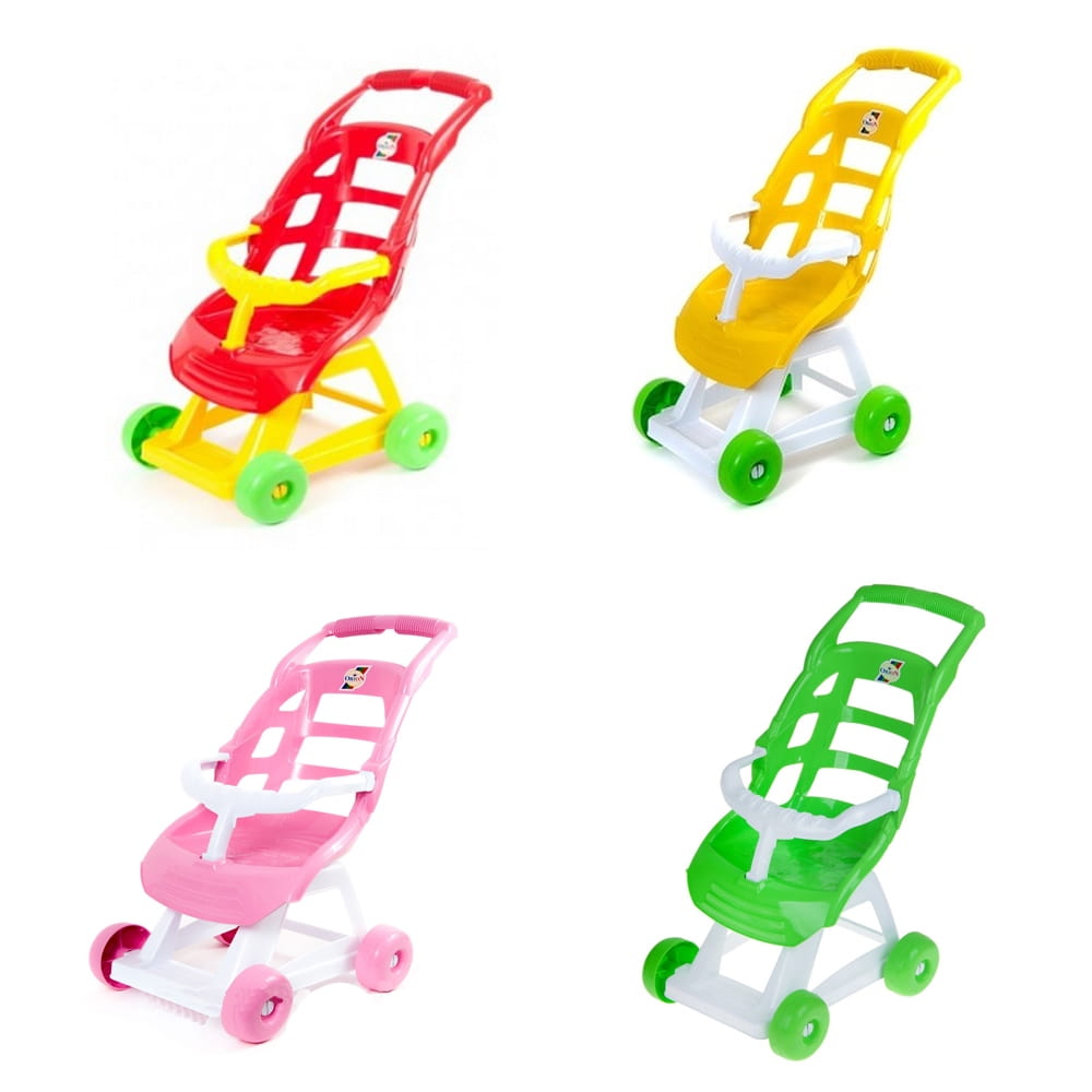 Фото Коляска для кукол Orion Toys Прогулочная