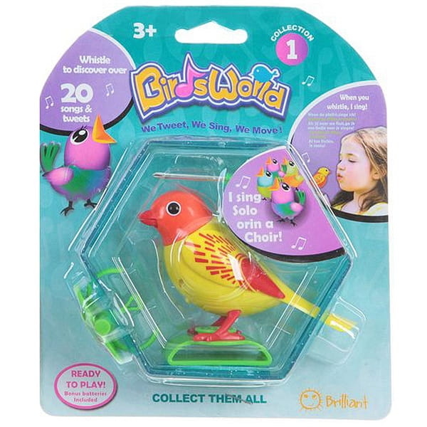    Shenzhen Toys BirdsWorld   (  )