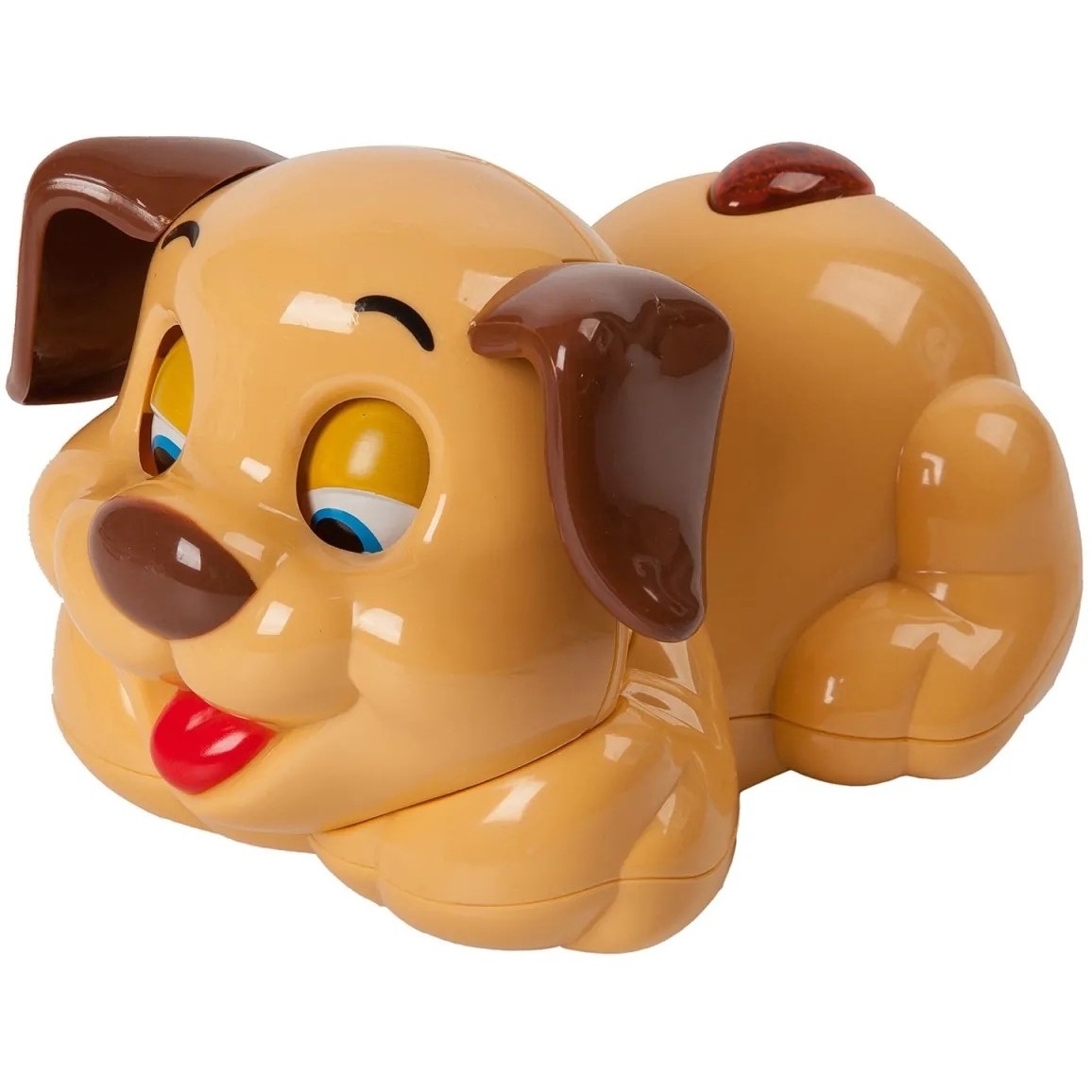 Фото Интерактивная игрушка Shenzhen Toys Щенок