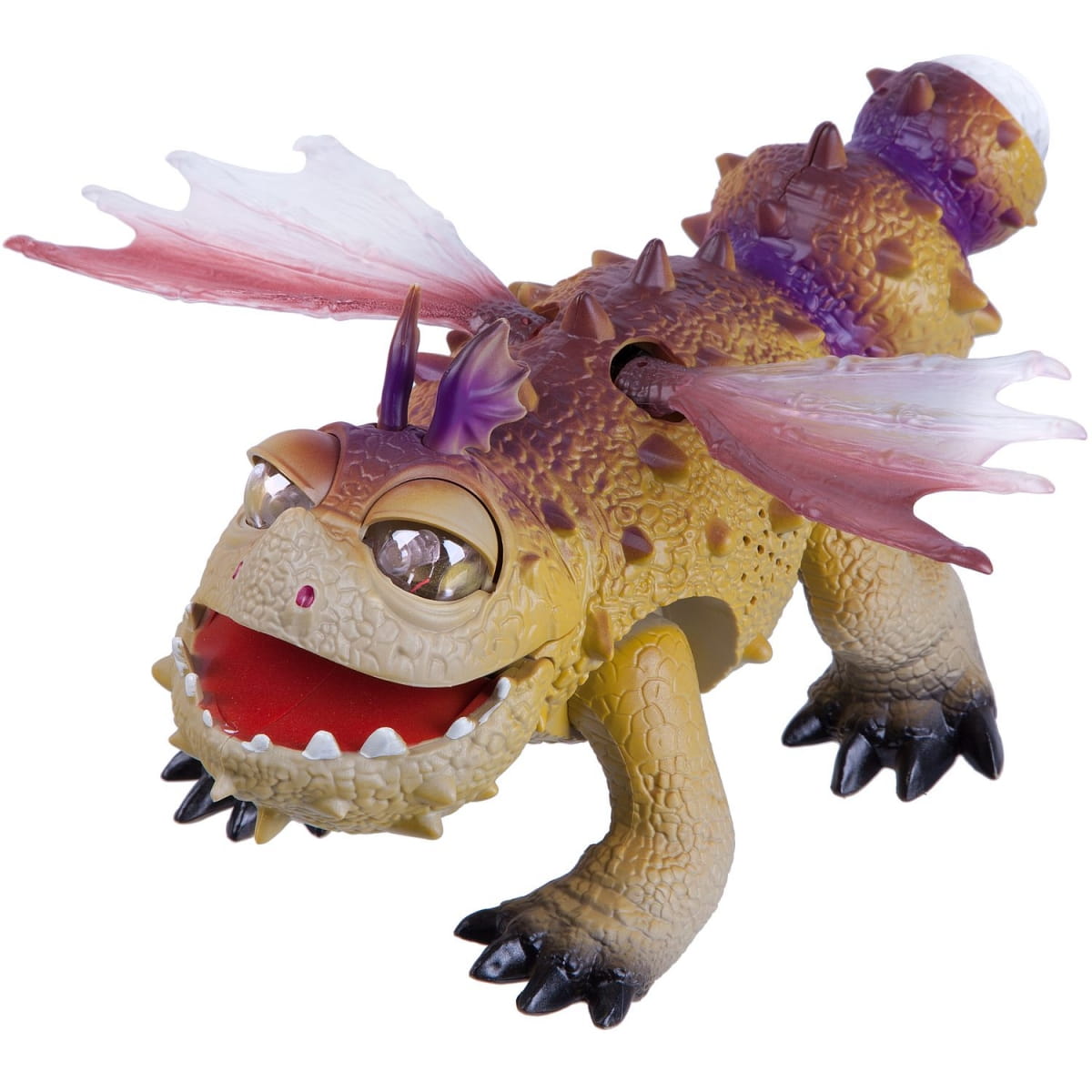 Фото Интерактивная игрушка Shenzhen Toys Дракон