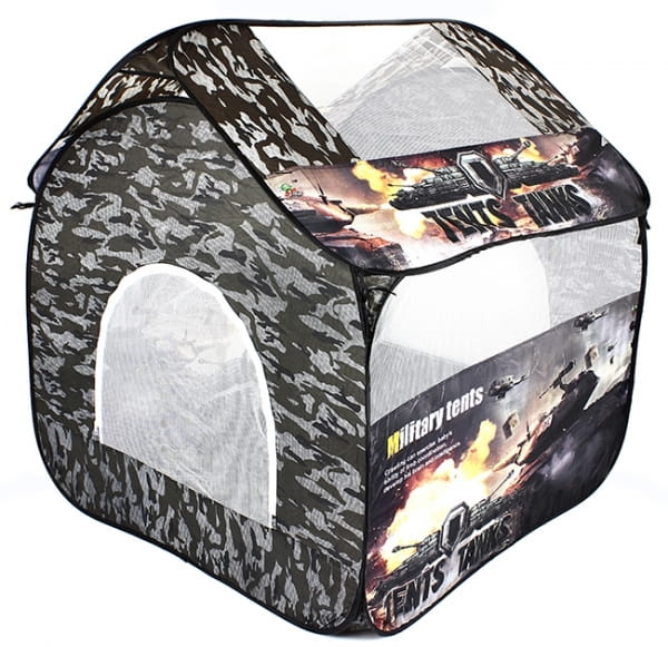 Фото Палатка Shenzhen Toys Tents Tanks