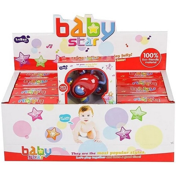    Shenzhen Toys Baby Star 5