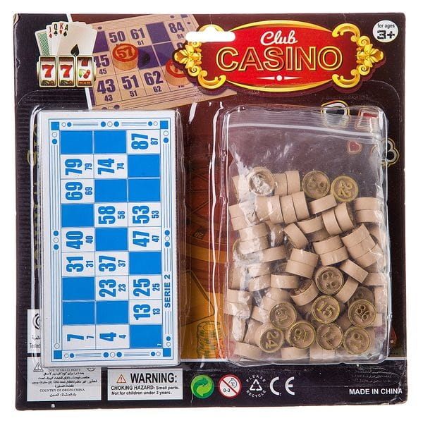 ���� ���������� ���� Shenzhen Toys Club Casino