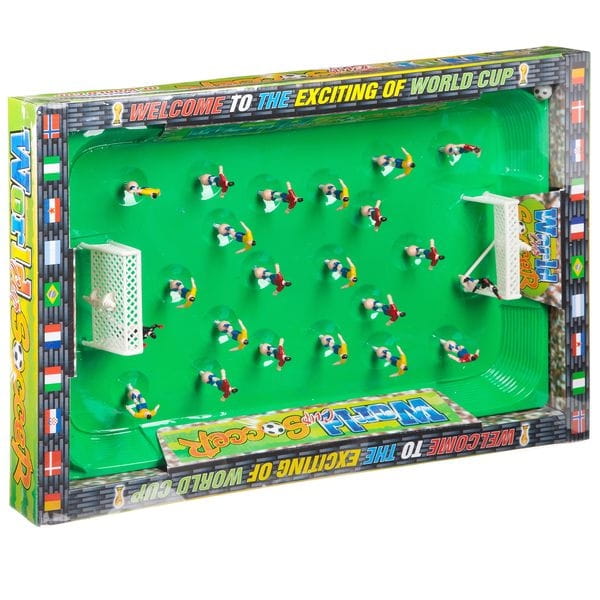    Shenzhen Toys World Cup Soccer