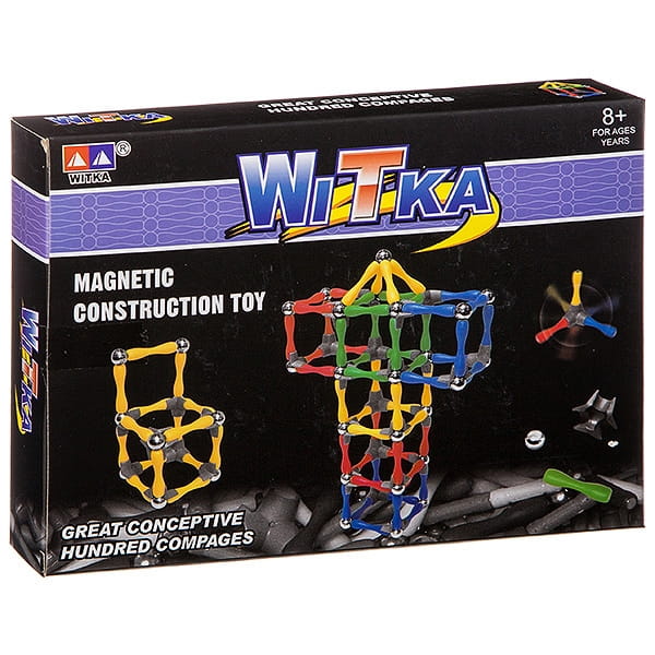    Shenzhen Toys Witka - 80 