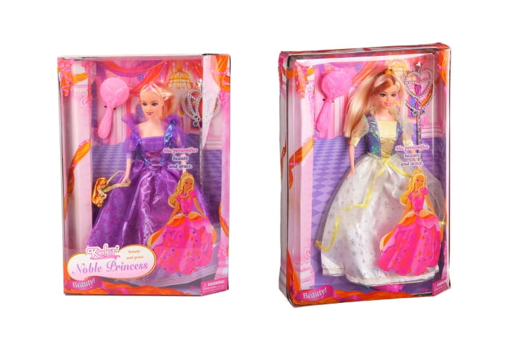   Shenzhen Toys Noble Princess (29 c)