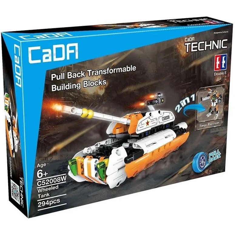    Cada Technics - (294 )