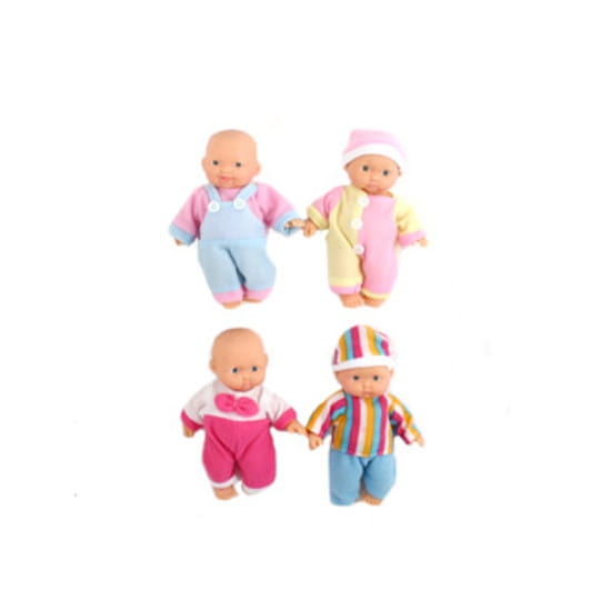 Фото Набор пупсов Shenzhen Toys Lovely Baby (13 см)