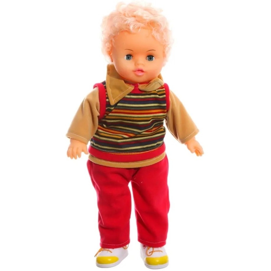 Фото Кукла Shenzhen Toys Сара