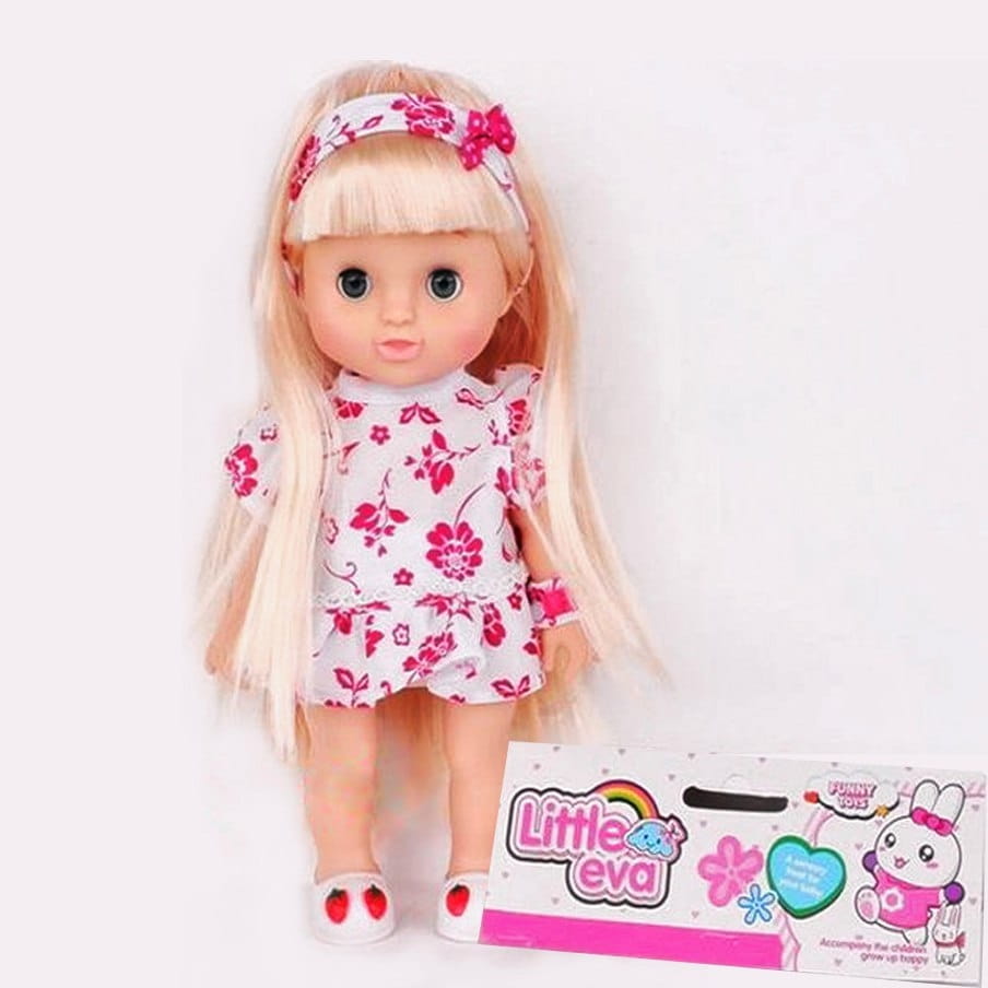   Shenzhen Toys Little Eva (  )