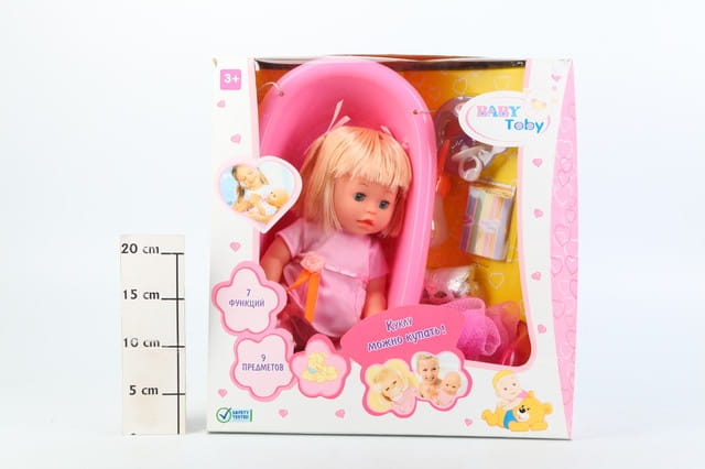   Shenzhen Toys Baby Toby (7 )