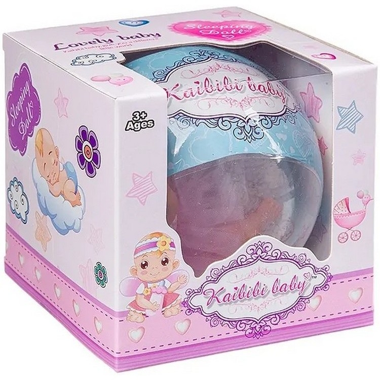   Shenzhen Toys Kaibibi baby - 