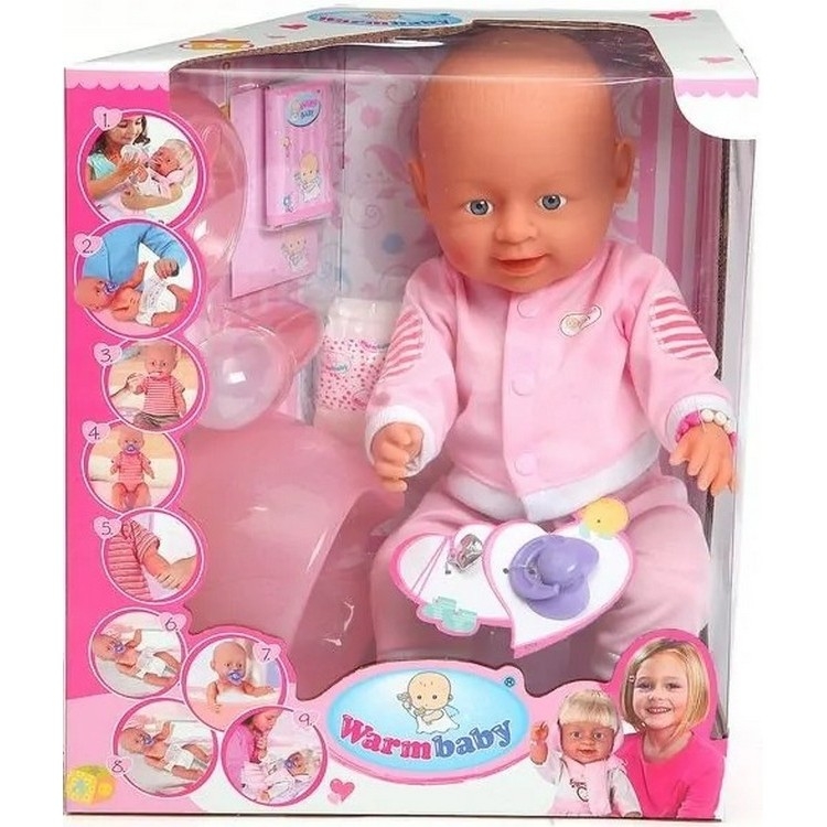   Shenzhen Toys Warm baby    (   )