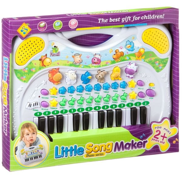    Shenzhen Toys Little Song Maker