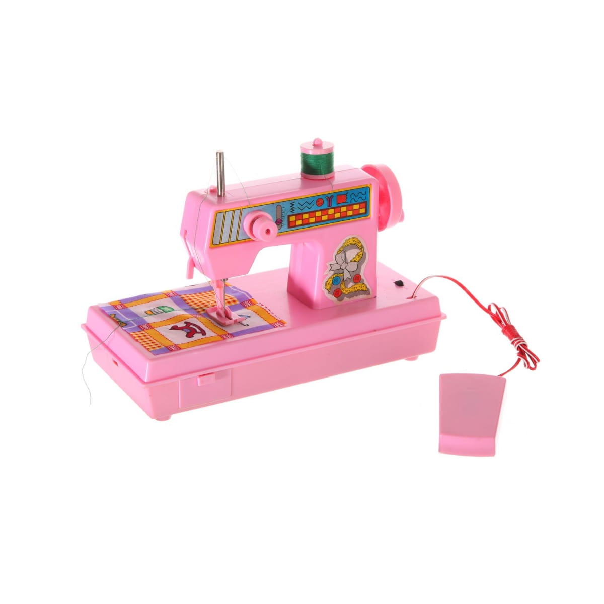    Shenzhen Toys Sewing Machine