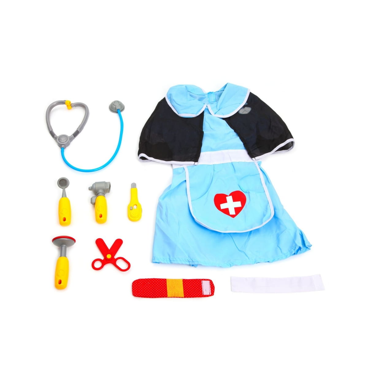    Shenzhen Toys Doctor Set