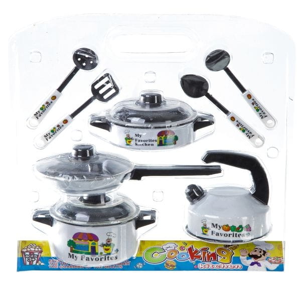 ���� ����� ������ Shenzhen Toys Cooking