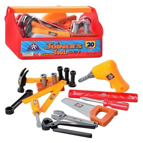      Shenzhen Toys Joiners Tool (20 )