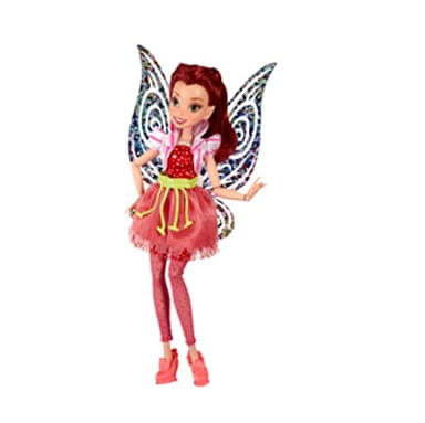   Disney Fairies    23  -  (  )