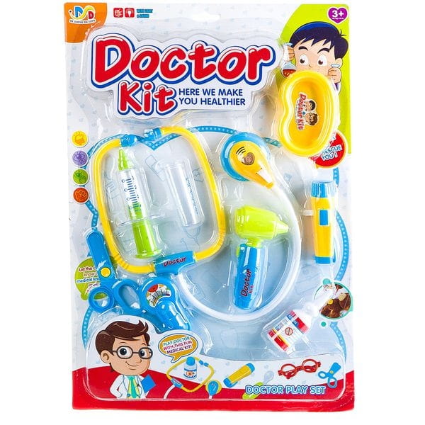    Shenzhen Toys Doctor Kit