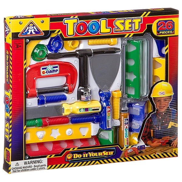    Shenzhen Toys Box Tool Set