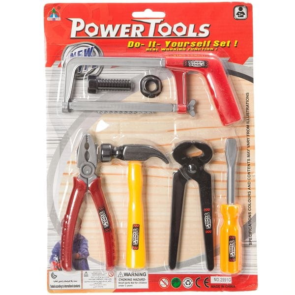    Shenzhen Toys Power Tools (7 )