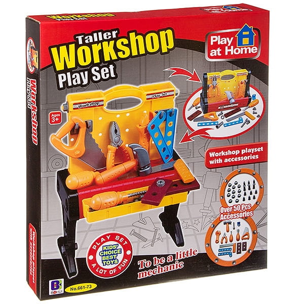    Shenzhen Toys Workshop