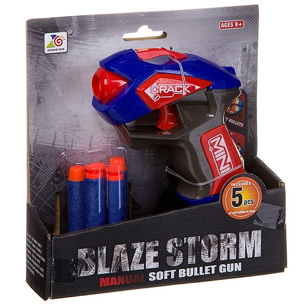   Shenzhen Toys Storm