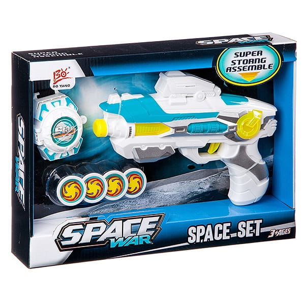   Shenzhen Toys Space war