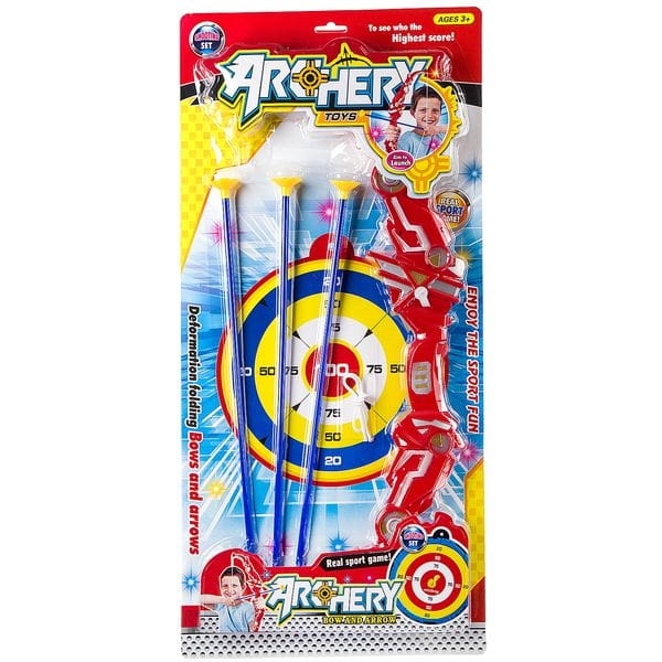       Shenzhen Toys Archery