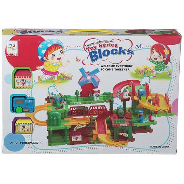 ���� �������� ������ Shenzhen Toys Blocks