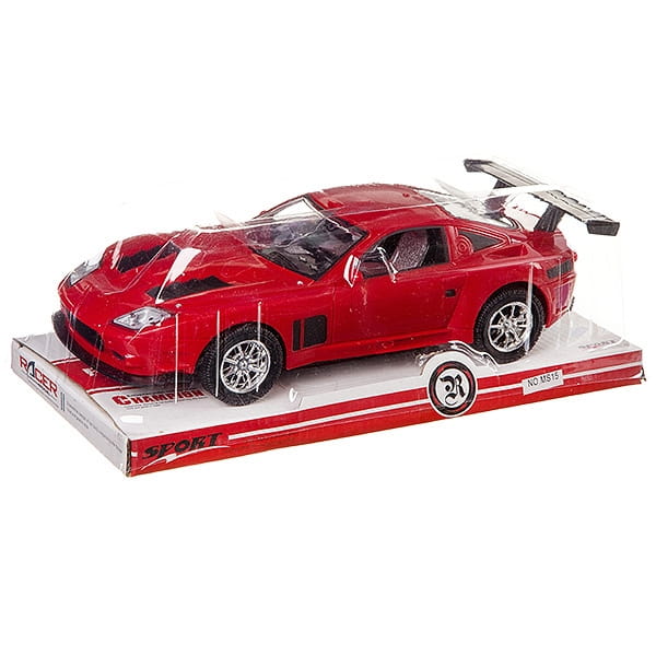 Фото Инерционная машина Shenzhen Toys Sport