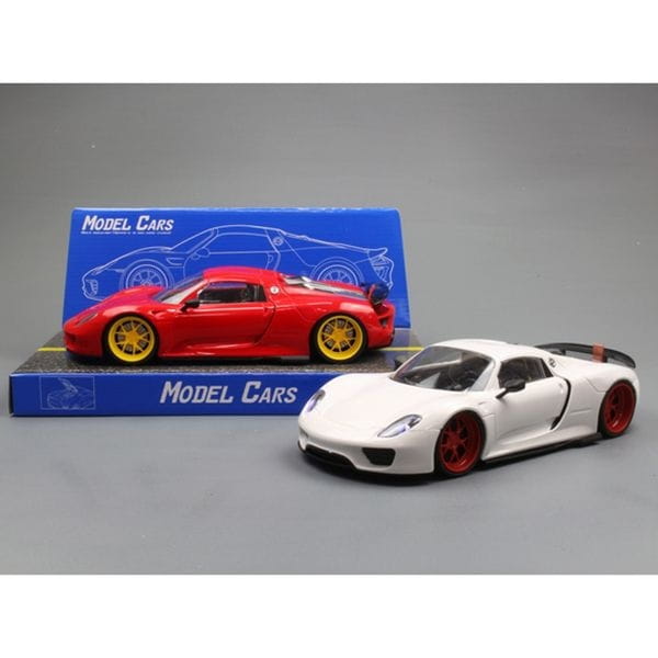    Shenzhen Toys Model Cars