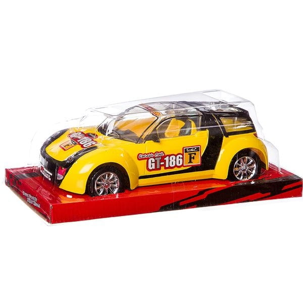    Shenzhen Toys Super Speed Car