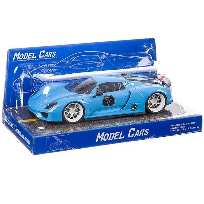    Shenzhen Toys Model Cars