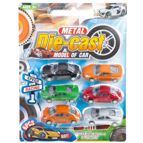    Shenzhen Toys Die-cast Metal Model Of Car