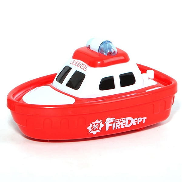       Shenzhen Toys Rescuers City - FireDept