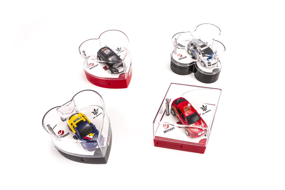 ���� ������� ���������������� Shenzhen Toys City Cars (1:63)