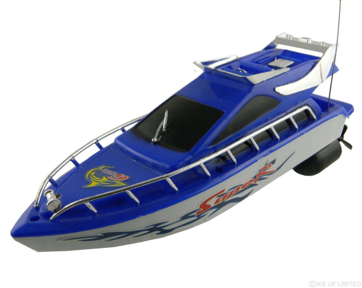    Shenzhen Toys Racing Boat Yacht