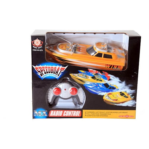     Shenzhen Toys Speed Boat