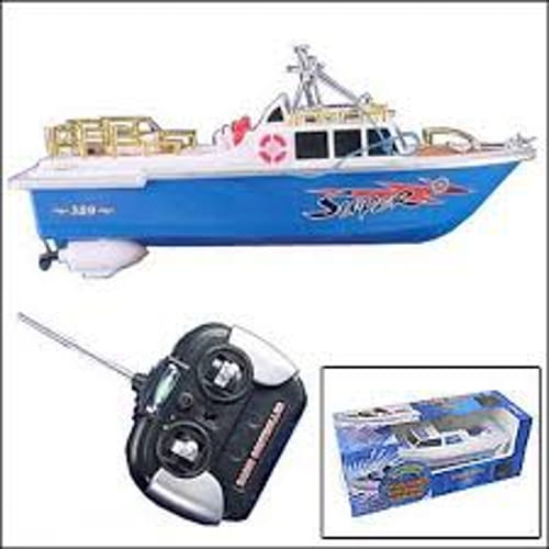    Shenzhen Toys Ocean Trawler